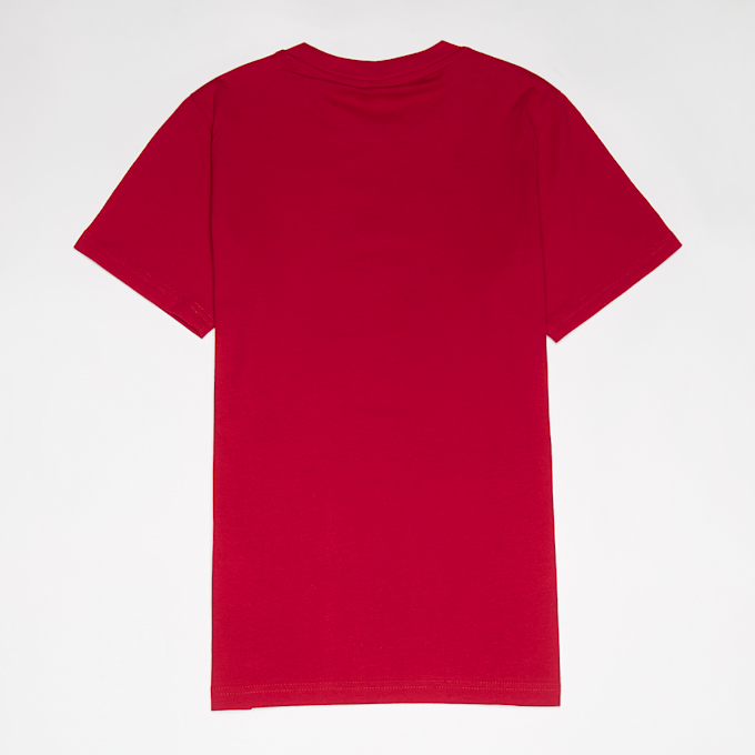 Mister Tee - Kids Fancy Penguin Tee rot 41777 2