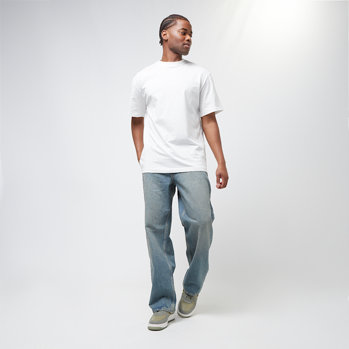 2Y STUDIOS Adrik Basic Baggy Jeans blau 40268 5