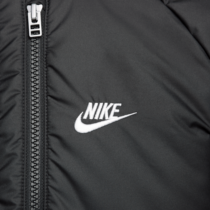 Nike Sportswear Therma-FIT Repel Hooded Jacket zwart 40341 4