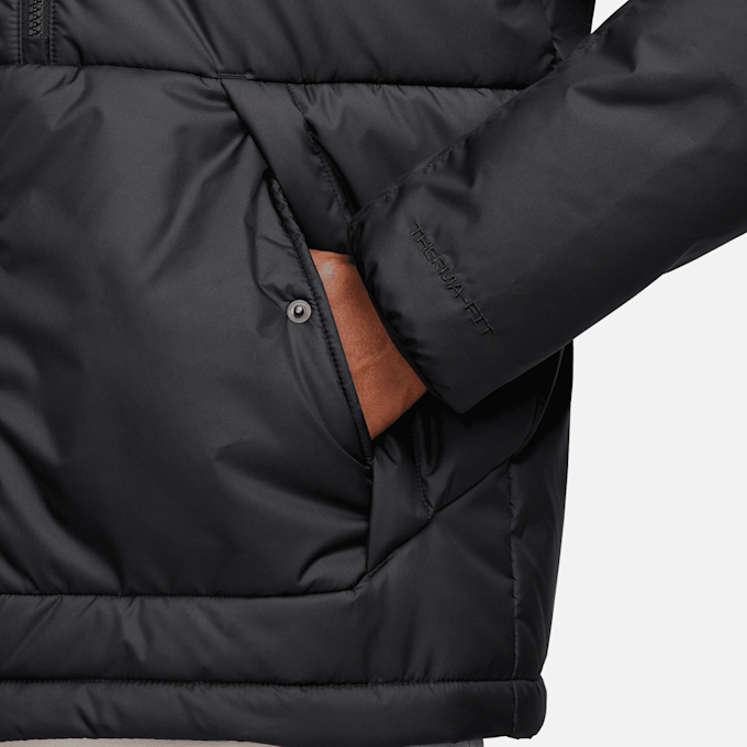 Nike Sportswear Therma-FIT Repel Hooded Jacket zwart 40341 5