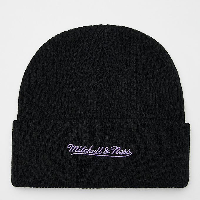 Mitchell & Ness Billboard Knit HWC NBA Los Angeles Lakers negro 41823 2