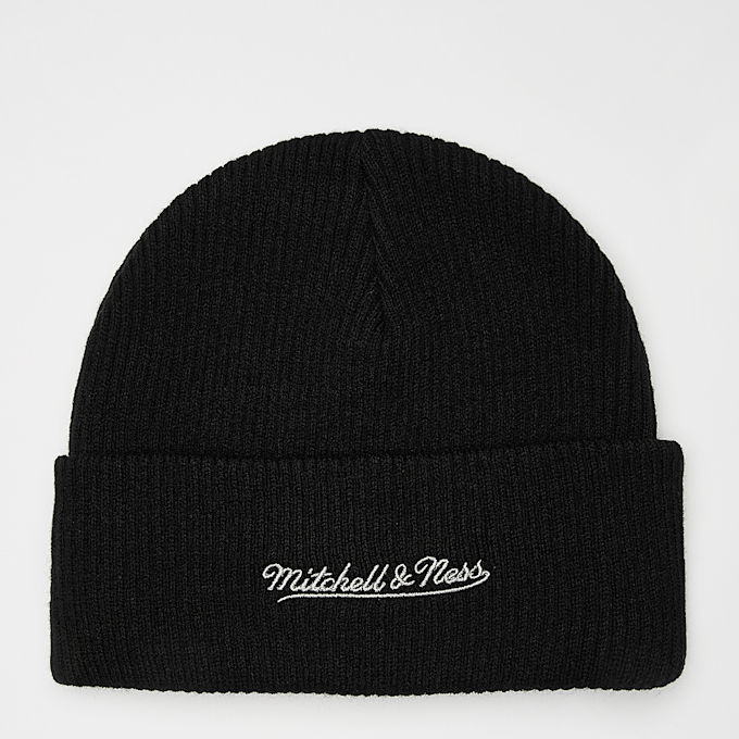 Mitchell & Ness Billboard Knit Vintage NHL Los Angeles Kings noir 41825 2