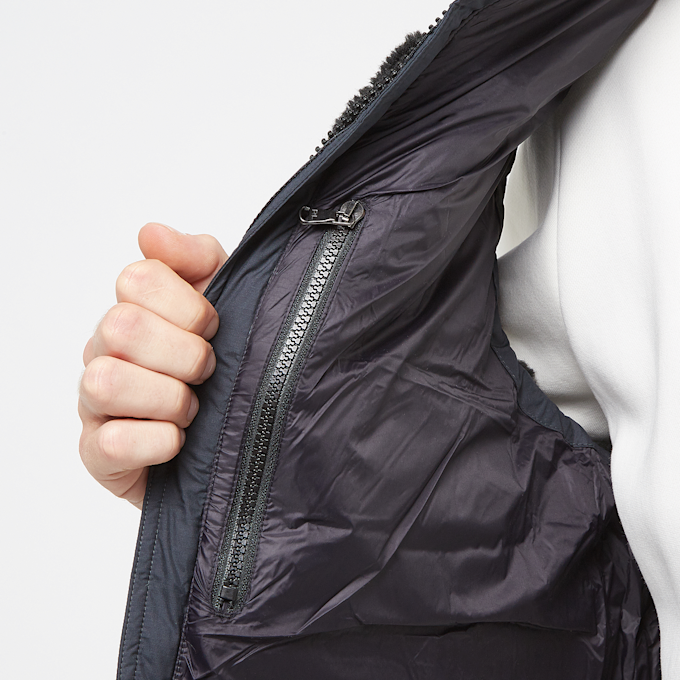 Polo Ralph Lauren EL Cap Vest-Insulated-Vest noir 45705 4