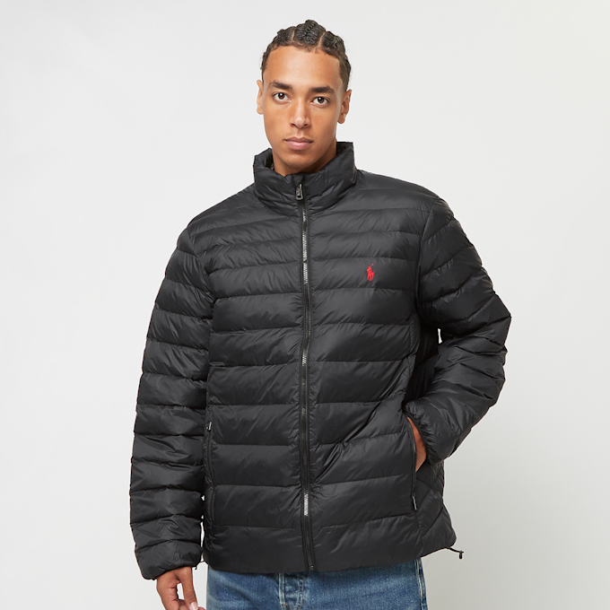 Polo Ralph Lauren Terra Insulated Bomber Jacket noir 45551 1