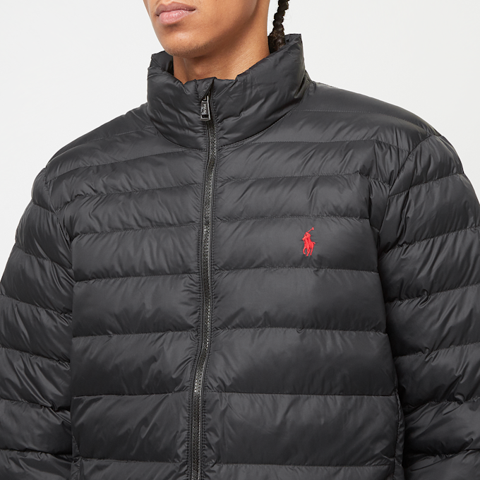 Polo Ralph Lauren Terra Insulated Bomber Jacket nero 45551 3