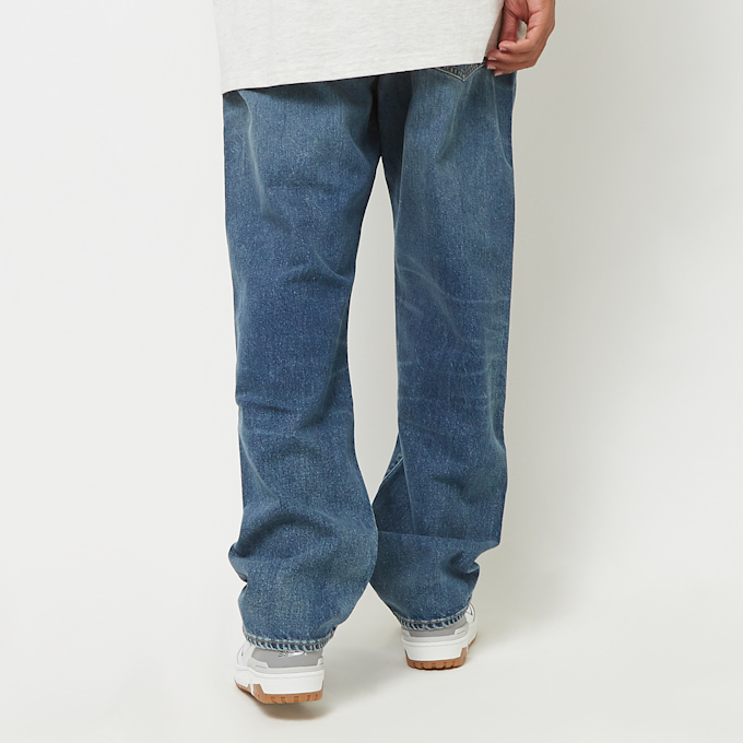 Polo Ralph Lauren Heritage-Full Length-Straight azul 44230 2