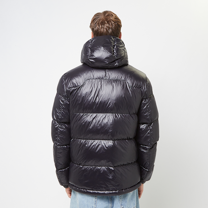 Polo Ralph Lauren EL Cap jacket-Insulated-Bomber nero 45708 2