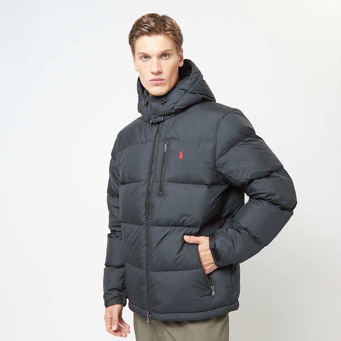 Polo Ralph Lauren El Cap Insulated Bomber Jacket schwarz 45707 1