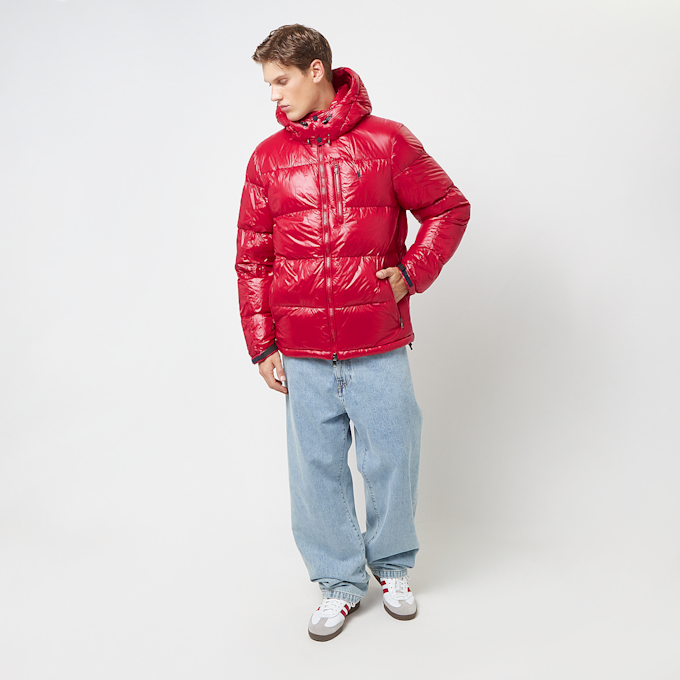 Polo Ralph Lauren El Cap Insulated Bomber Jacket rot 45710 6