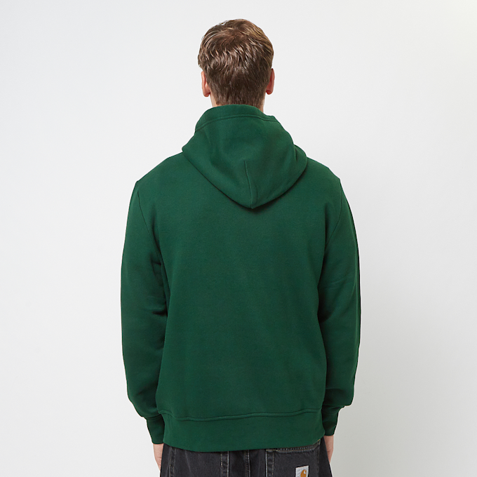 Polo Ralph Lauren LSPOHOODM2-Long Sleeve- Sweatshirt vert 44432 2