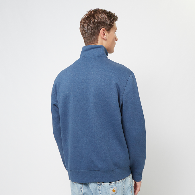 Polo Ralph Lauren Long Sleeve-Sweatshirt azul 44479 2