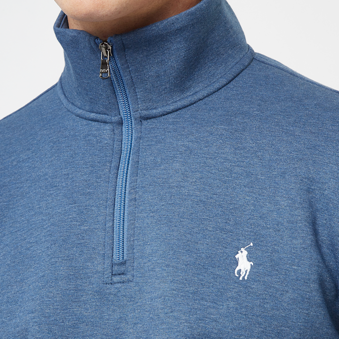Polo Ralph Lauren Long Sleeve-Sweatshirt azul 44479 3