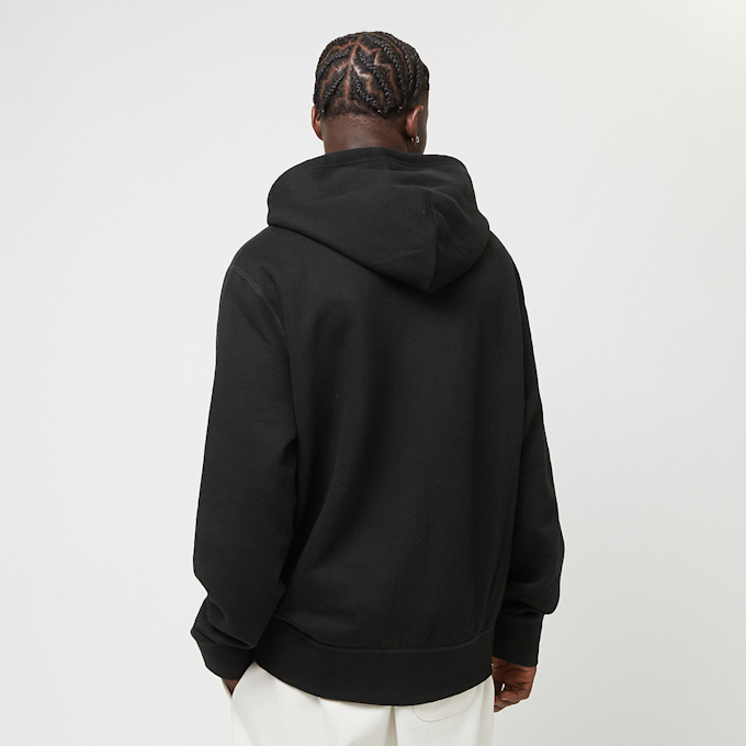 Polo Ralph Lauren Long Sleeve-Knit Fullzip Hoodie noir 44560 2