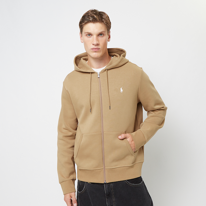 Polo Ralph Lauren Long Sleeve Sweatshirt beige 44562 1