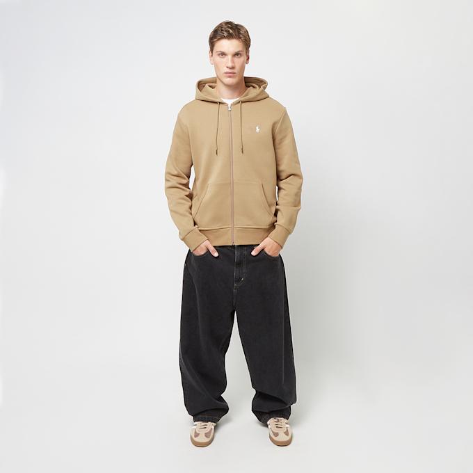 Polo Ralph Lauren Long Sleeve Sweatshirt beige 44562 4