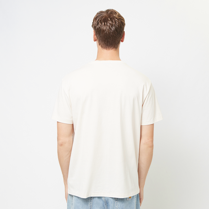 Polo Ralph Lauren SSCNCLSM1-Short Sleeve-T-Shirt beige 45711 2