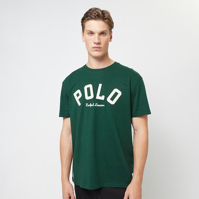 Polo Ralph Lauren Short Sleeve T-Shirt grün 45712 1