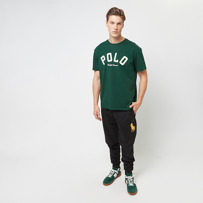 Polo Ralph Lauren Short Sleeve T-Shirt vert 45712 4