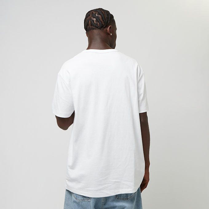 Polo Ralph Lauren Short Sleeve T-Shirt weiß 45555 2