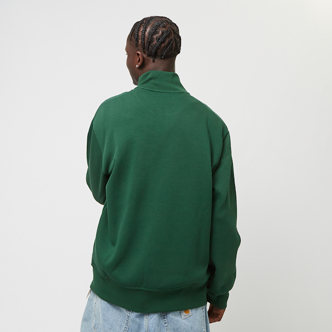 Polo Ralph Lauren Long Sleeve Fullzip Sweatshirt vert 45553 2