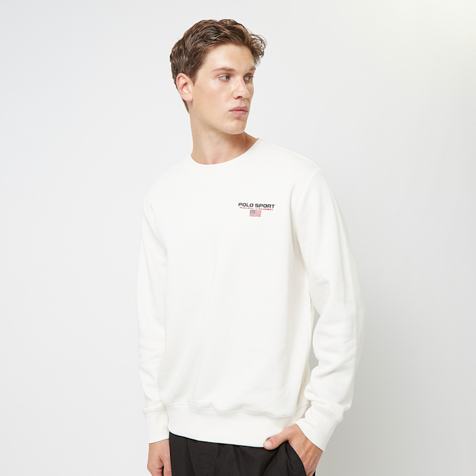 Polo Sport Ralph Lauren Long Sleeve Sweatshirt wit 44541 1