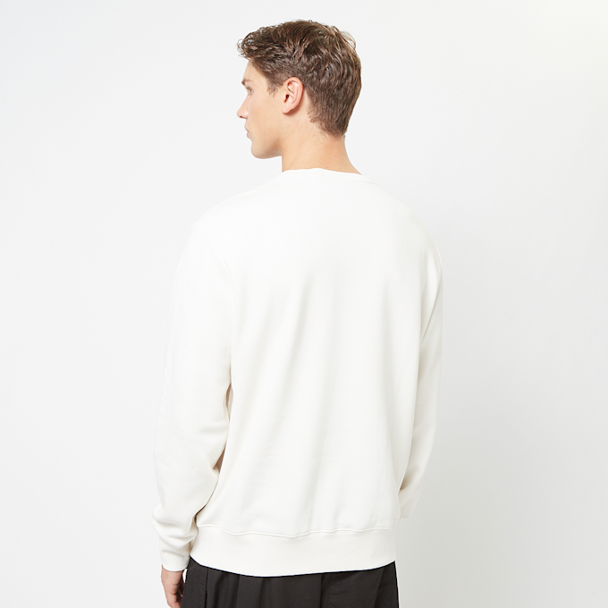 Polo Sport Ralph Lauren Long Sleeve Sweatshirt weiß 44541 2