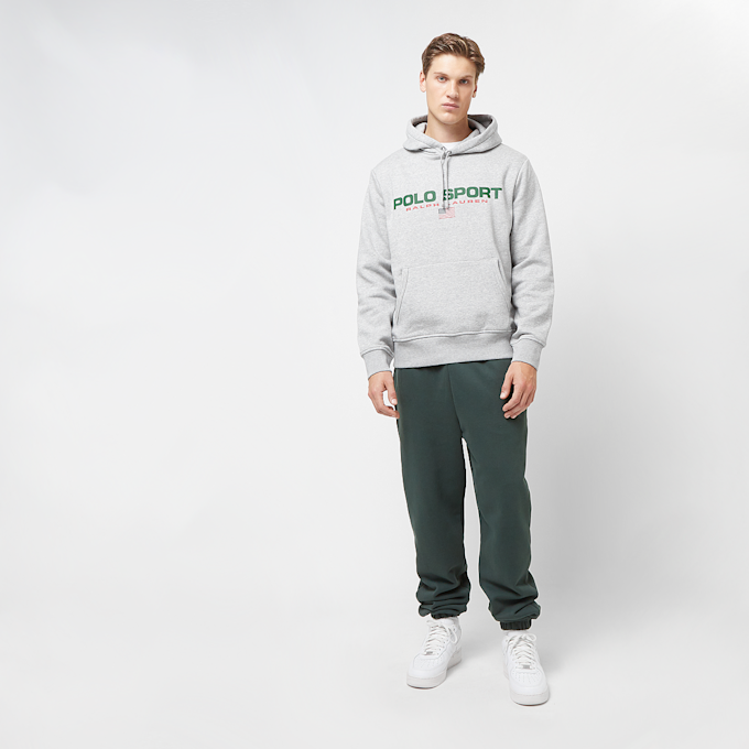 Polo Sport Ralph Lauren Long Sleeve Sweatshirt grau 44567 4