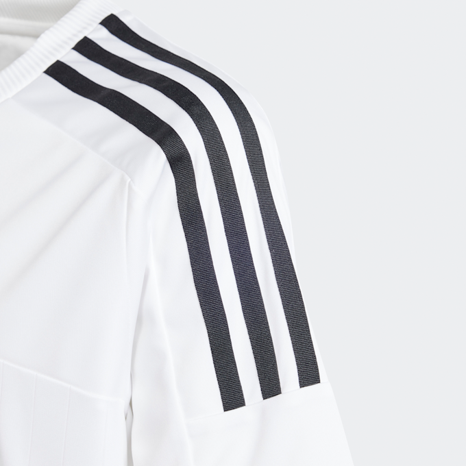 adidas Sportswear JUNIOR J HOT UT TEE white bijela 40493 3