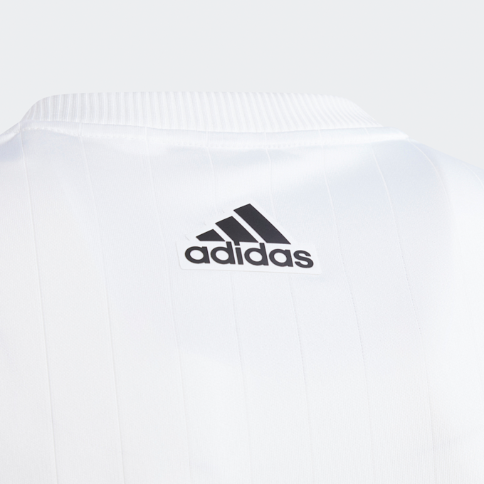 adidas Sportswear JUNIOR J HOT UT TEE white bijela 40493 4