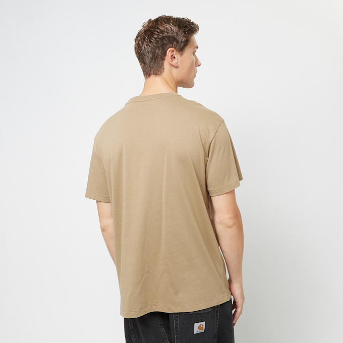 Polo Sport Ralph Lauren Short Sleeve T-Shirt bež 45713 2