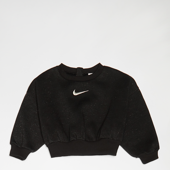 Nike Shine Crew Pants Set (2 Piece) negro 45723 3