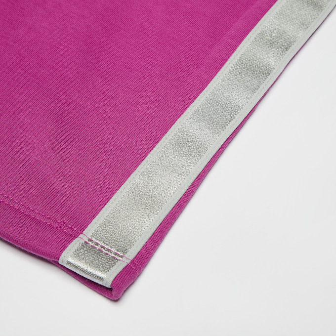 Jordan Shine Crew Pants Set (2 Piece) morado 45726 7