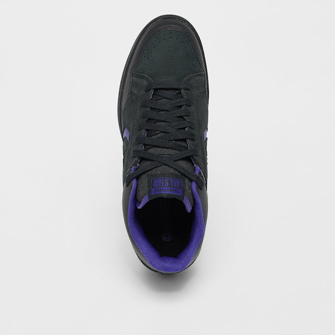 Converse Weapon zwart 43162 5