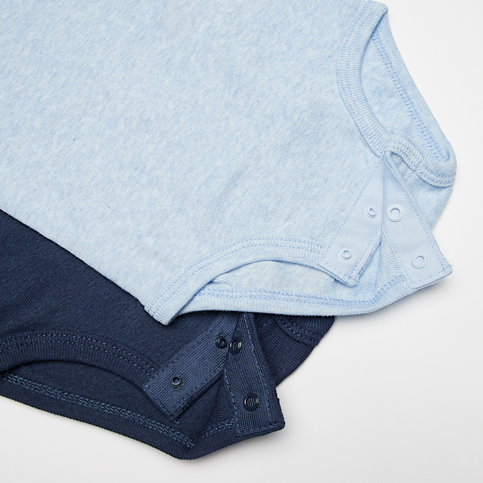 Jordan Baby Essentials (5 Piece) blauw 45721 3