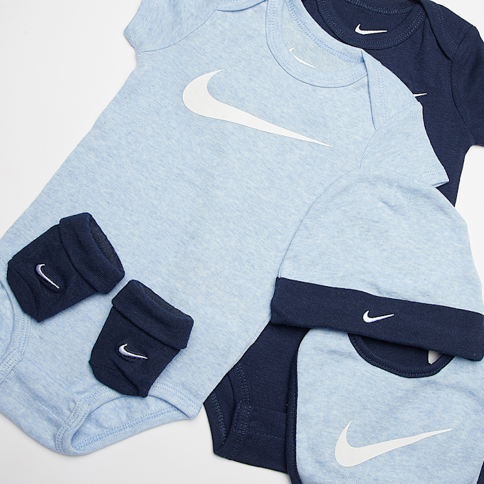 Jordan Baby Essentials (5 Piece) blauw 45721 4