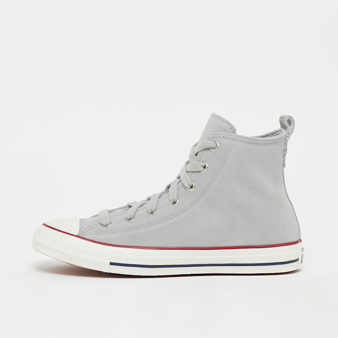Converse Chuck Taylor All Star (GS) gris 43814 1