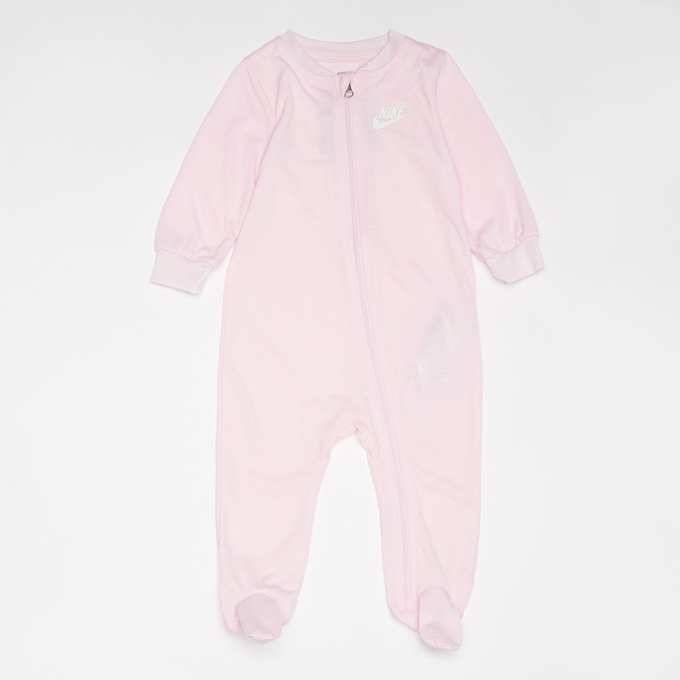 Nike Sustainable Coverall Bib Set (2 Piece) lichtroze 40192 2