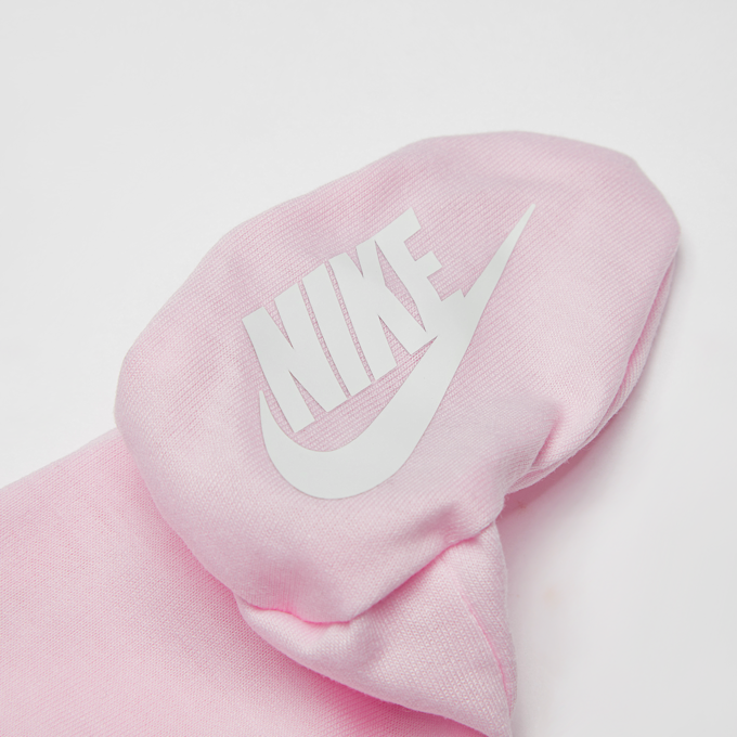 Nike Sustainable Coverall Bib Set (2 Piece) rosa 40192 5