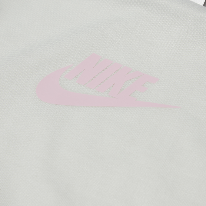 Nike Sustainable Coverall Bib Set (2 Piece) lichtroze 40192 7