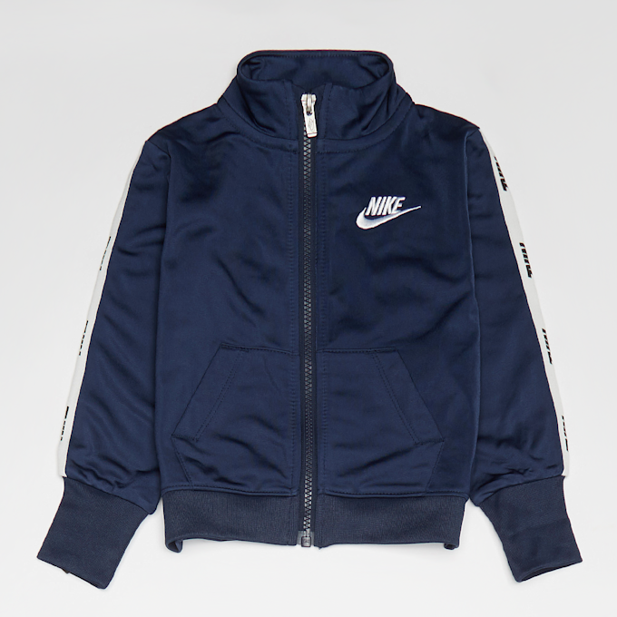 Nike Sustainable Fullzip Tricot Set bleu 45727 2