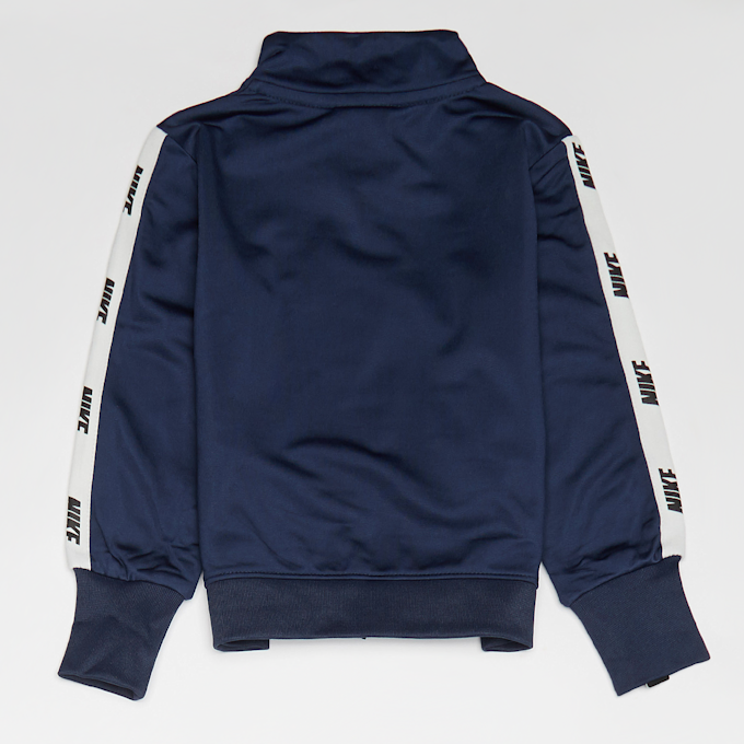 Nike   Sustainable Fullzip Tricot Set bleu 45727 3