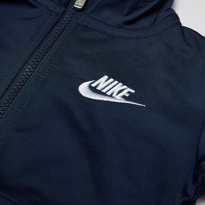 Nike   Sustainable Fullzip Tricot Set bleu 45727 4