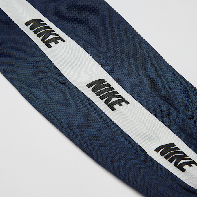Nike   Sustainable Fullzip Tricot Set bleu 45727 5