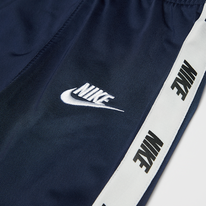 Nike   Sustainable Fullzip Tricot Set bleu 45727 8