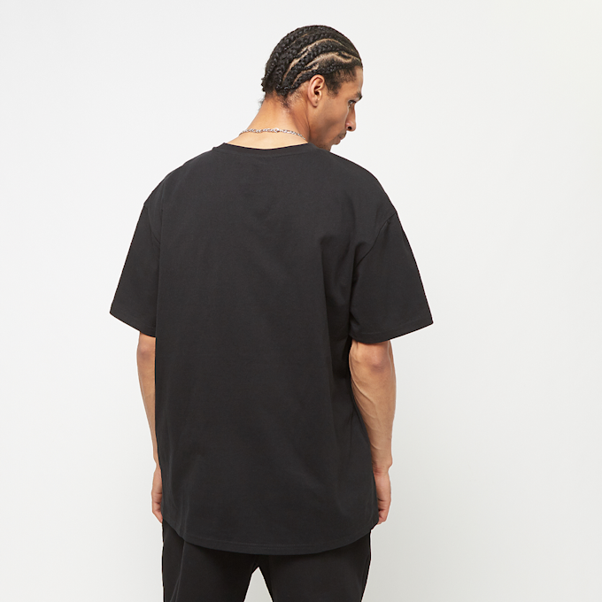 Upscale by Mister Tee Greatest Heavy Oversize Tee nero 40723 2