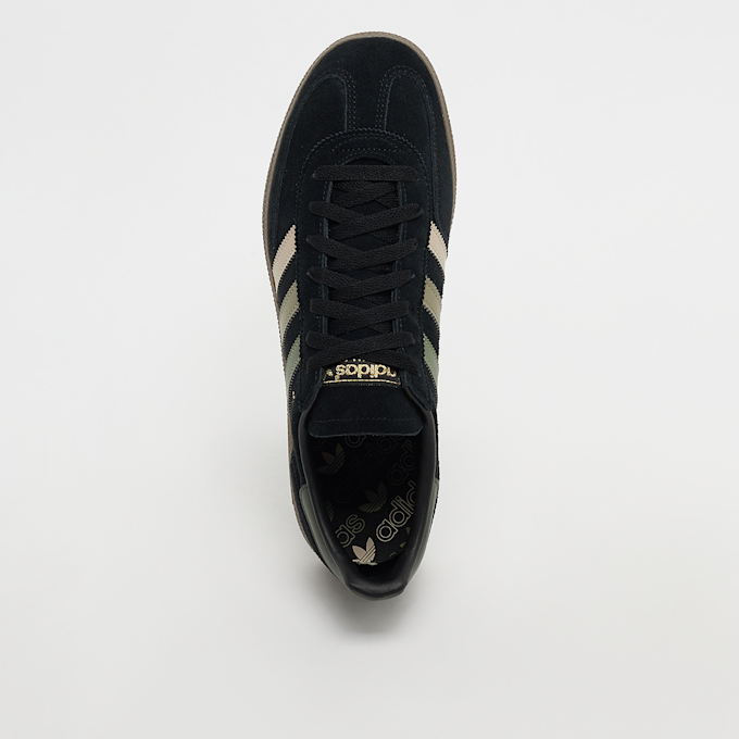 adidas Originals Handball Spezial Sneaker zwart 38902 5