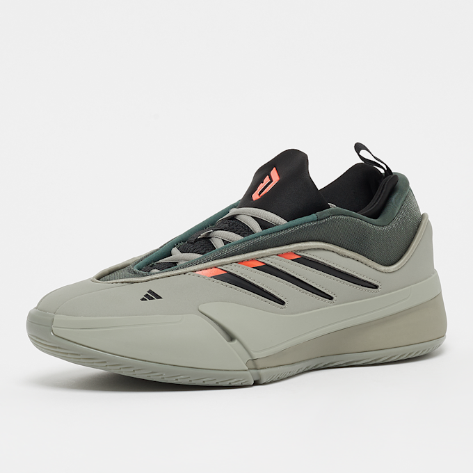 adidas Originals Dame 9 grijs 43178 2