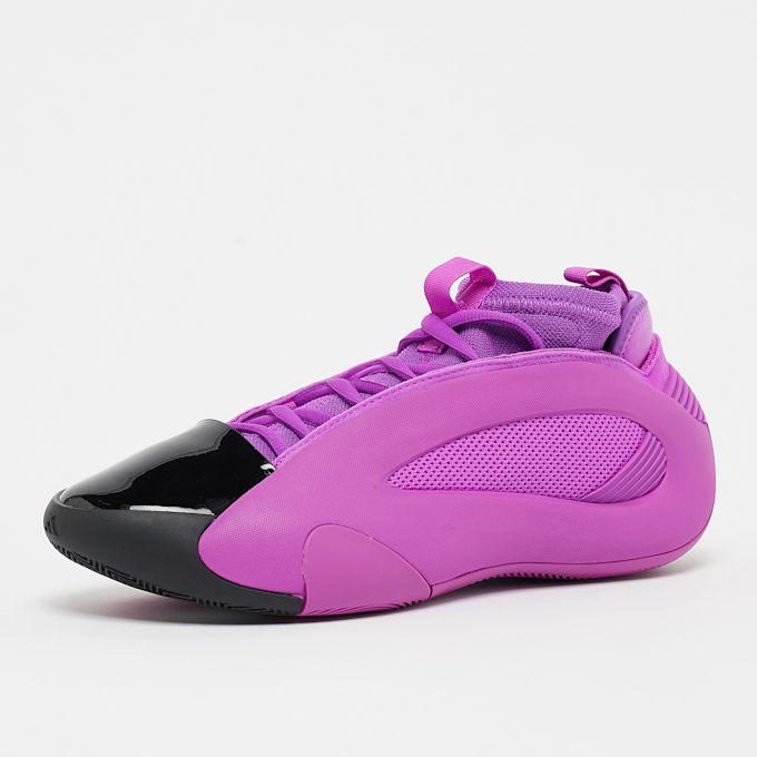 adidas Originals Harden Volume 8 ljubičasta 43179 2