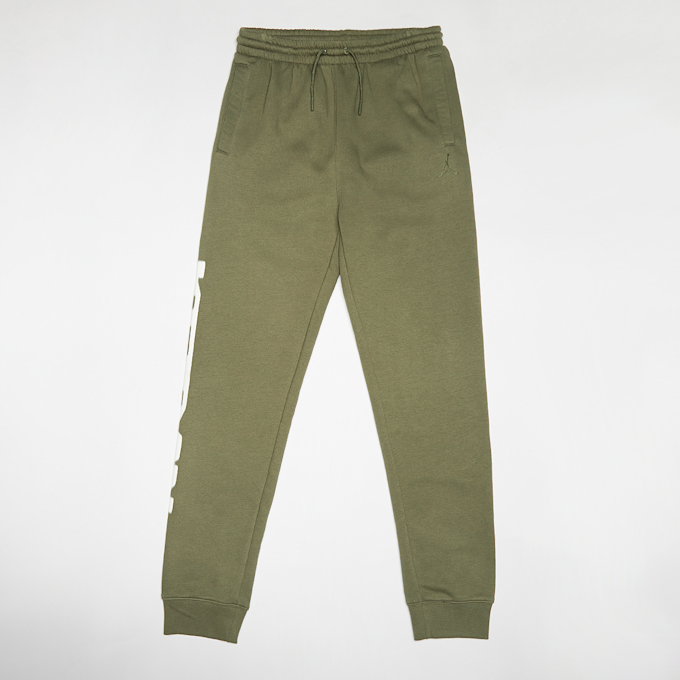 Jordan Flight MVP Fleece Pants groen 46401 1