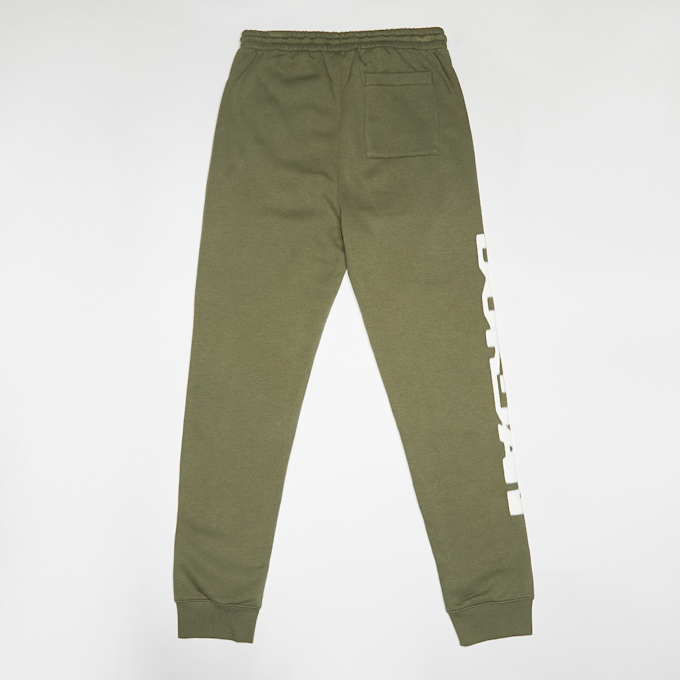 Jordan Flight MVP Fleece Pants groen 46401 2